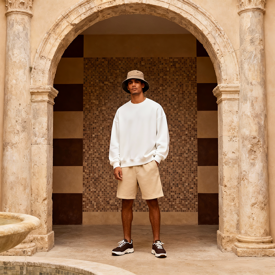 Essential Casual