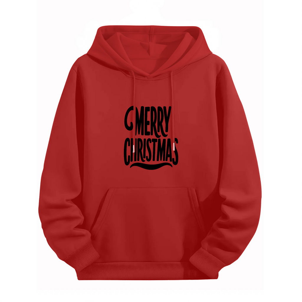 North Pole Gang Christmas Hoodie