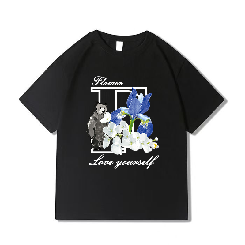 Morden Retro- Hoodie