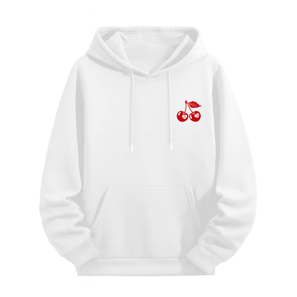 Red Cherry 24/18 Urban Sweet Hoodie