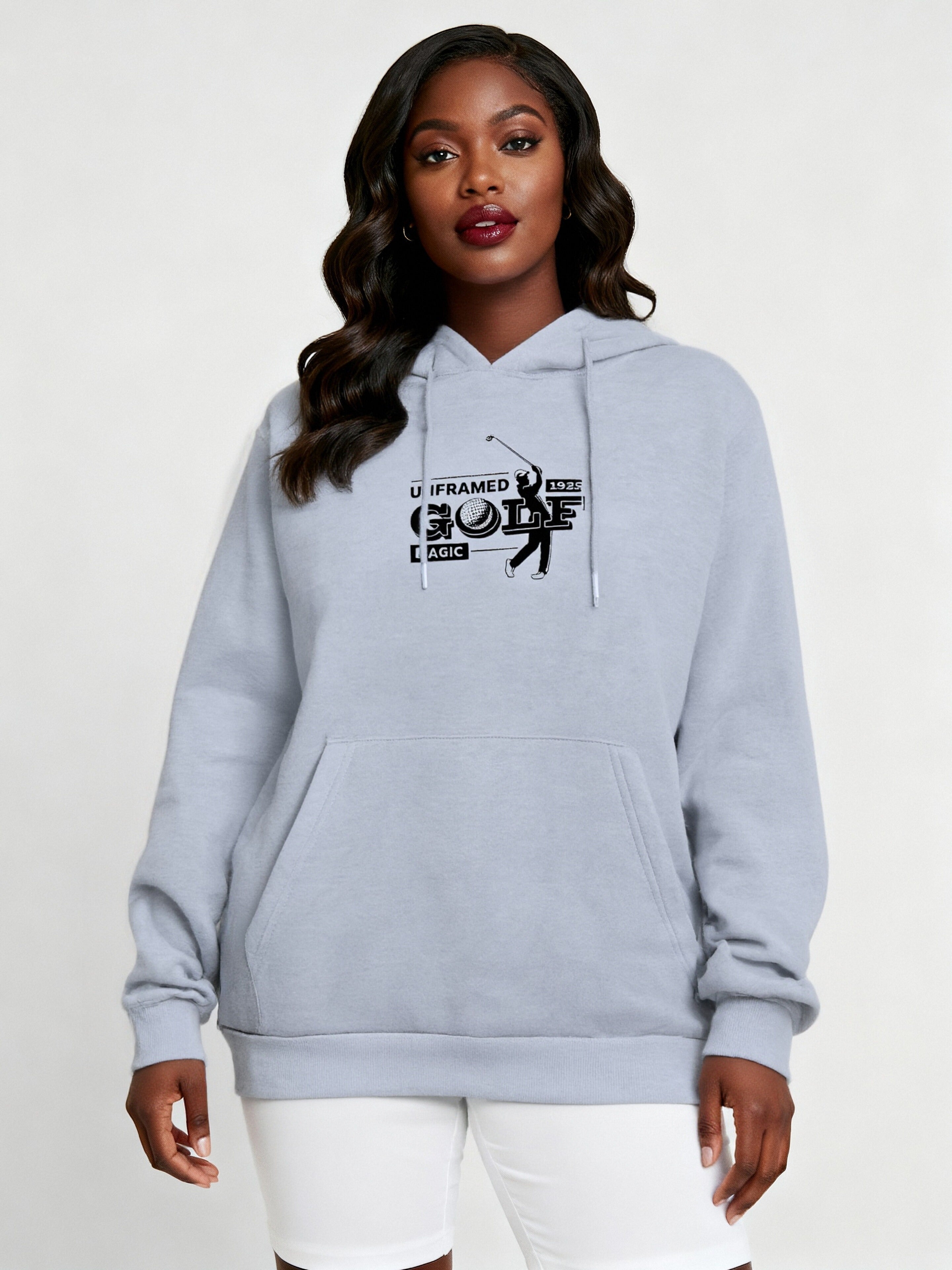 Golf “Unframed Magic” Graphic Hoodie
