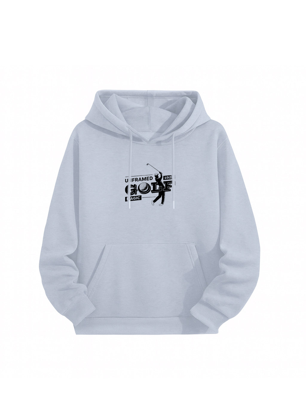 Golf “Unframed Magic” Graphic Hoodie